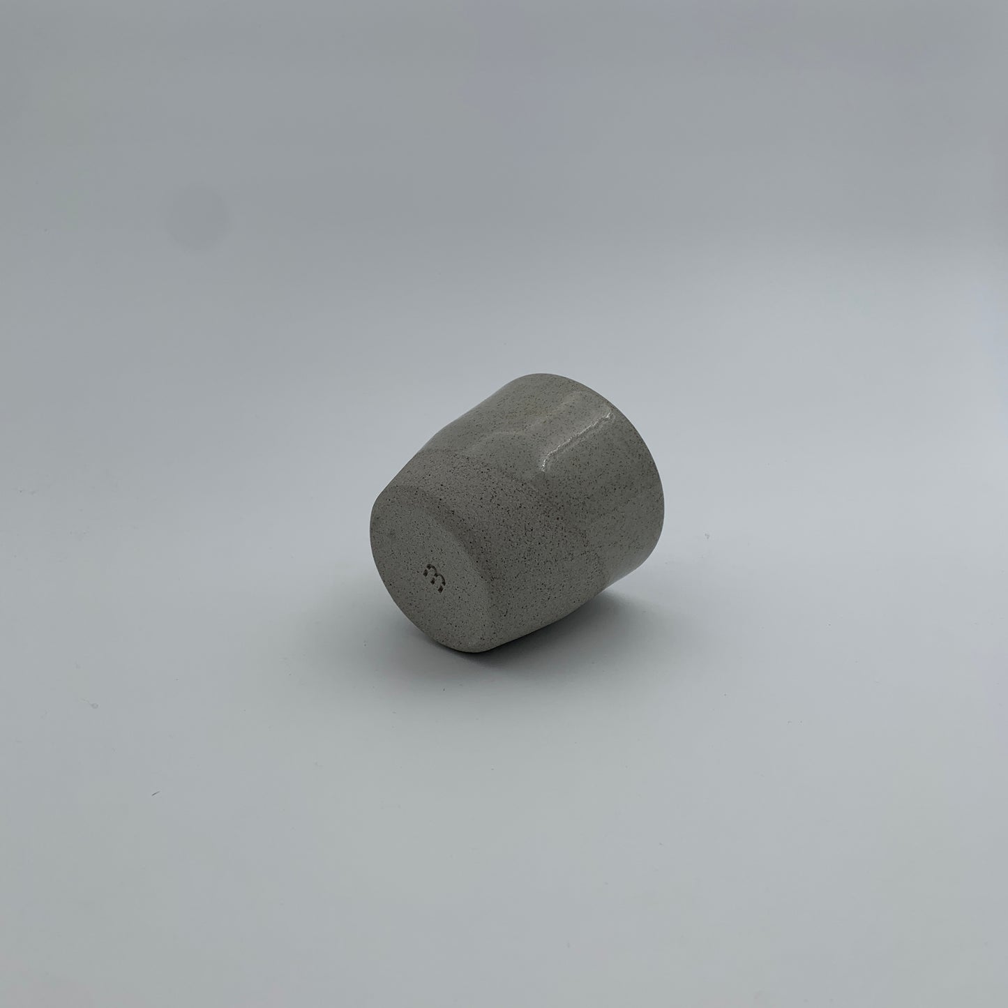 Speckle | 09 (small tumbler)