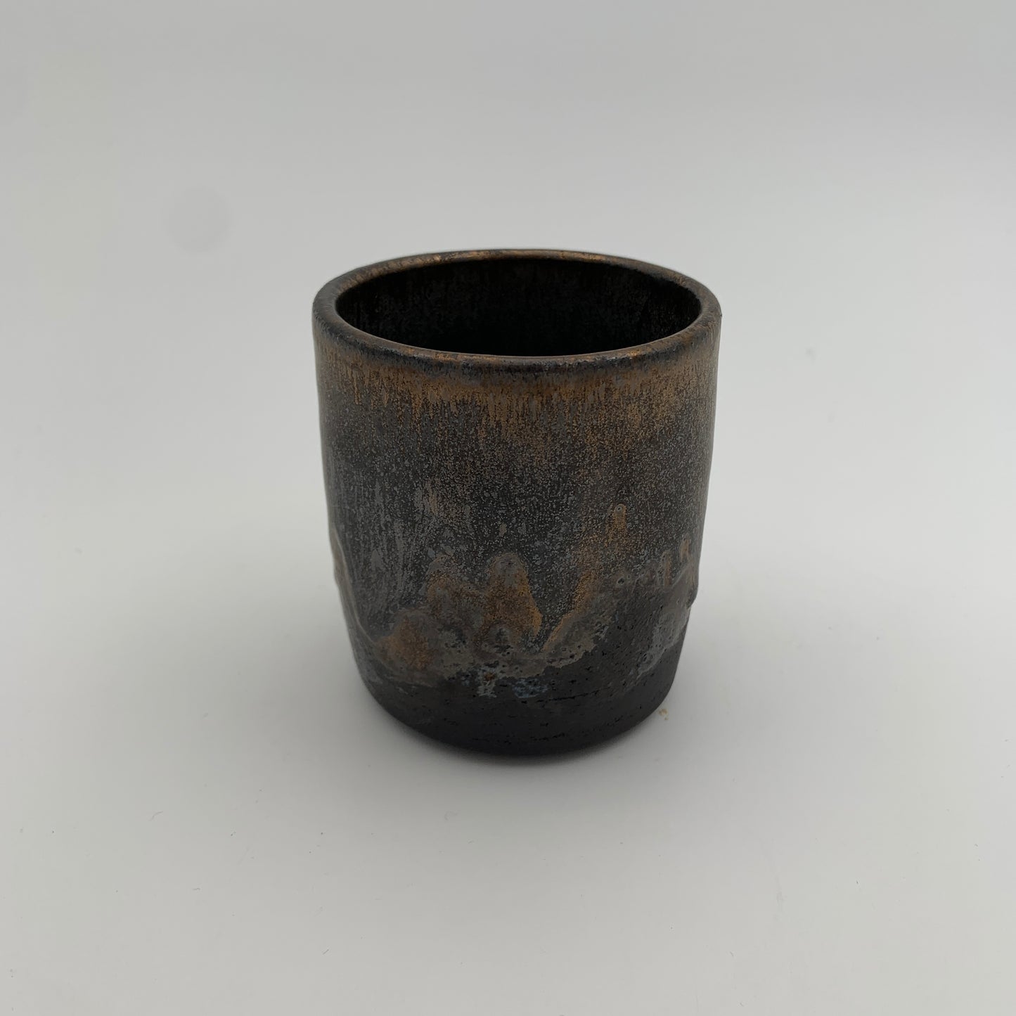 Bronzed texture | 03