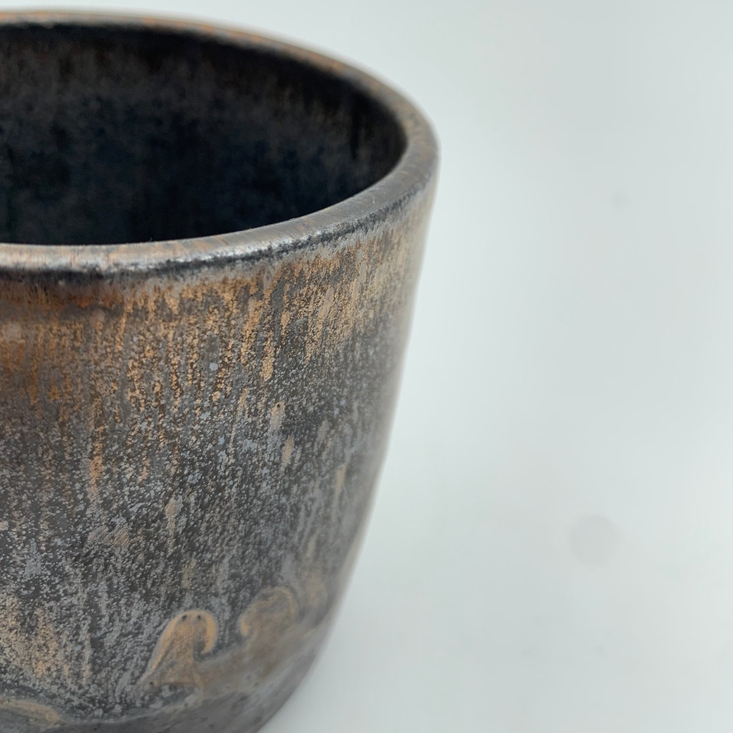 Bronzed texture | 03