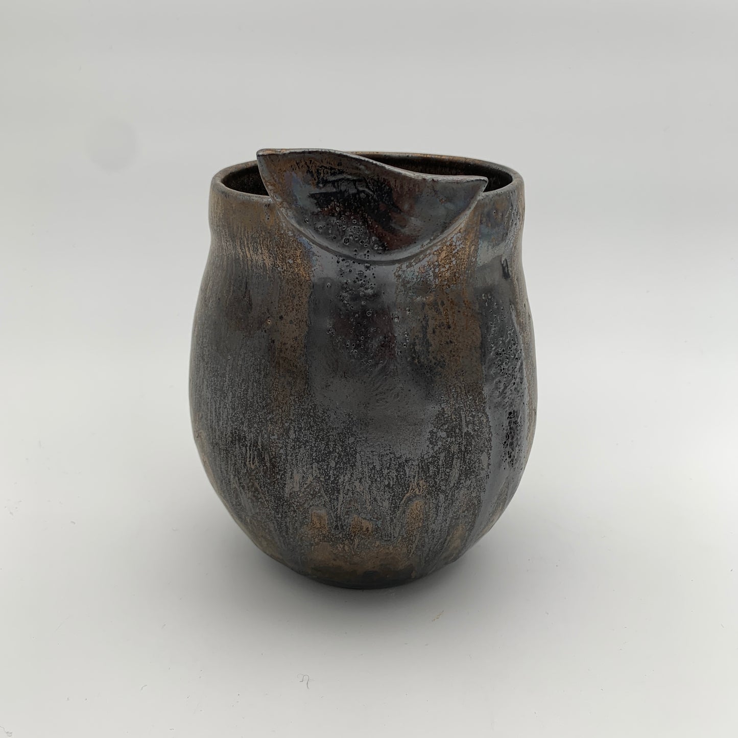 Bronzed texture | 02