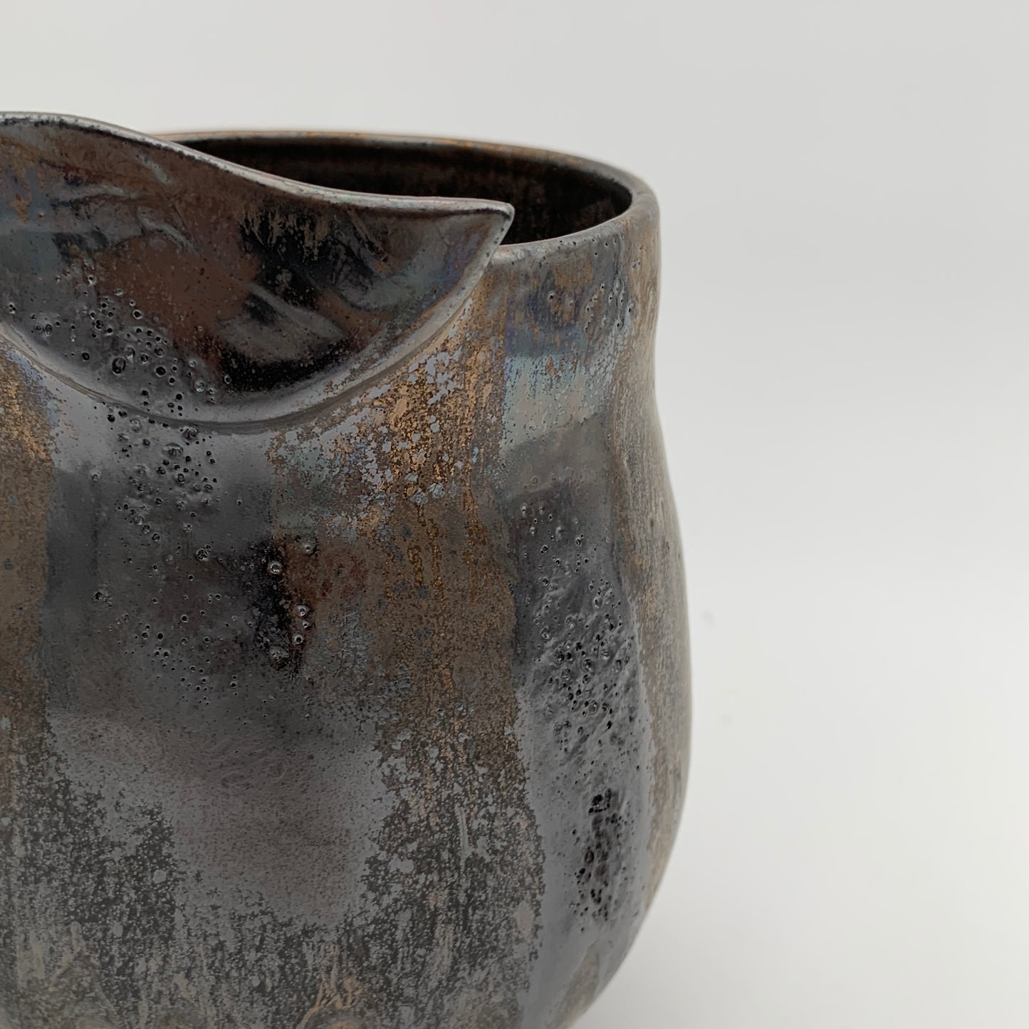 Bronzed texture | 02
