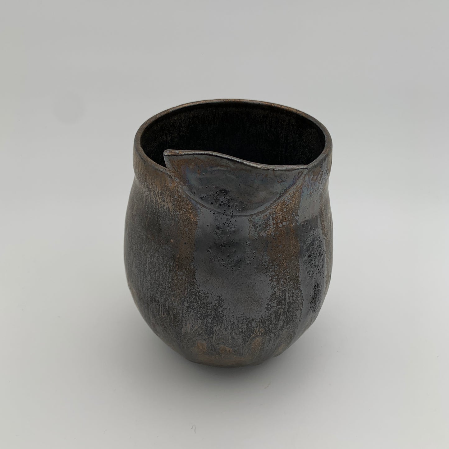 Bronzed texture | 02