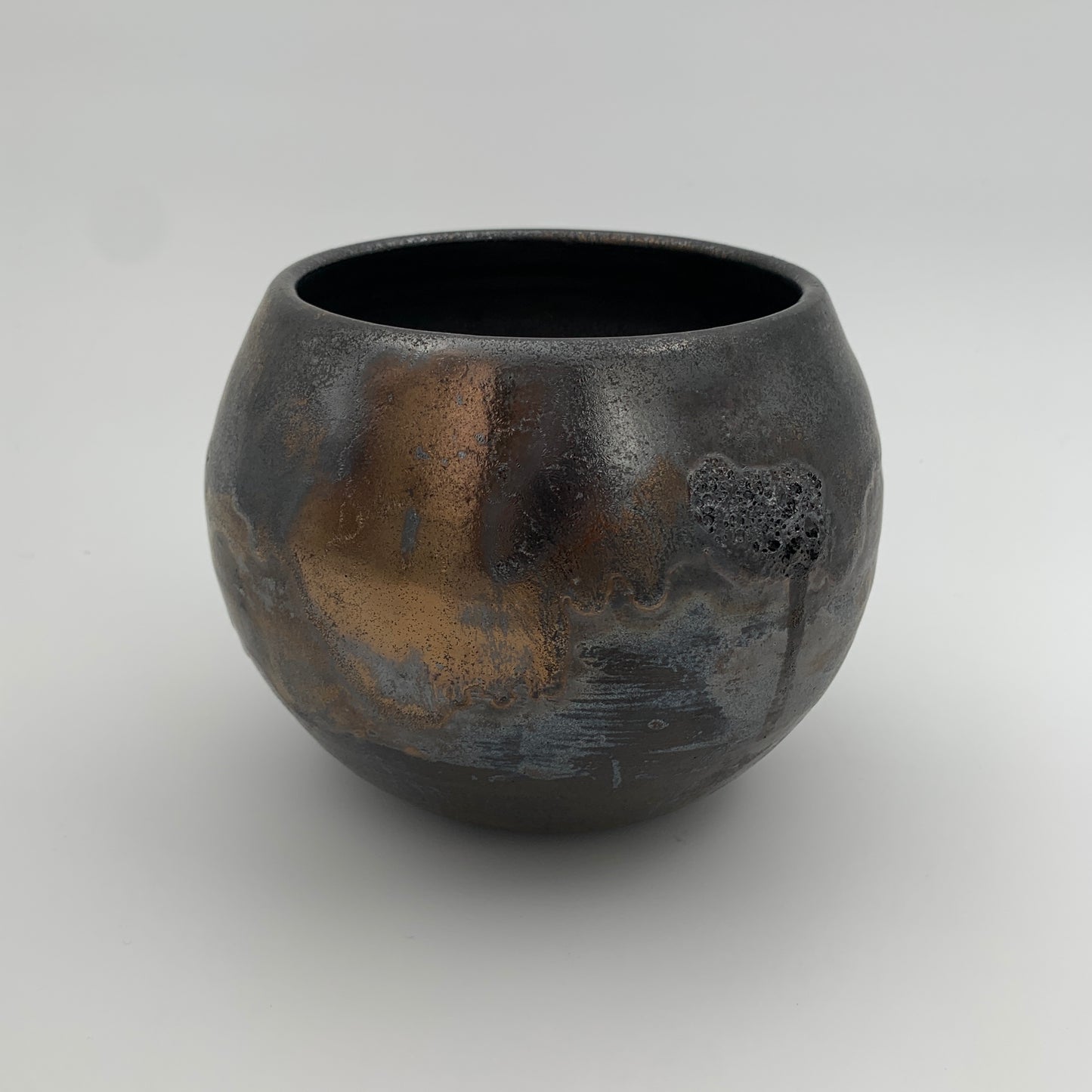 Bronzed texture | 04