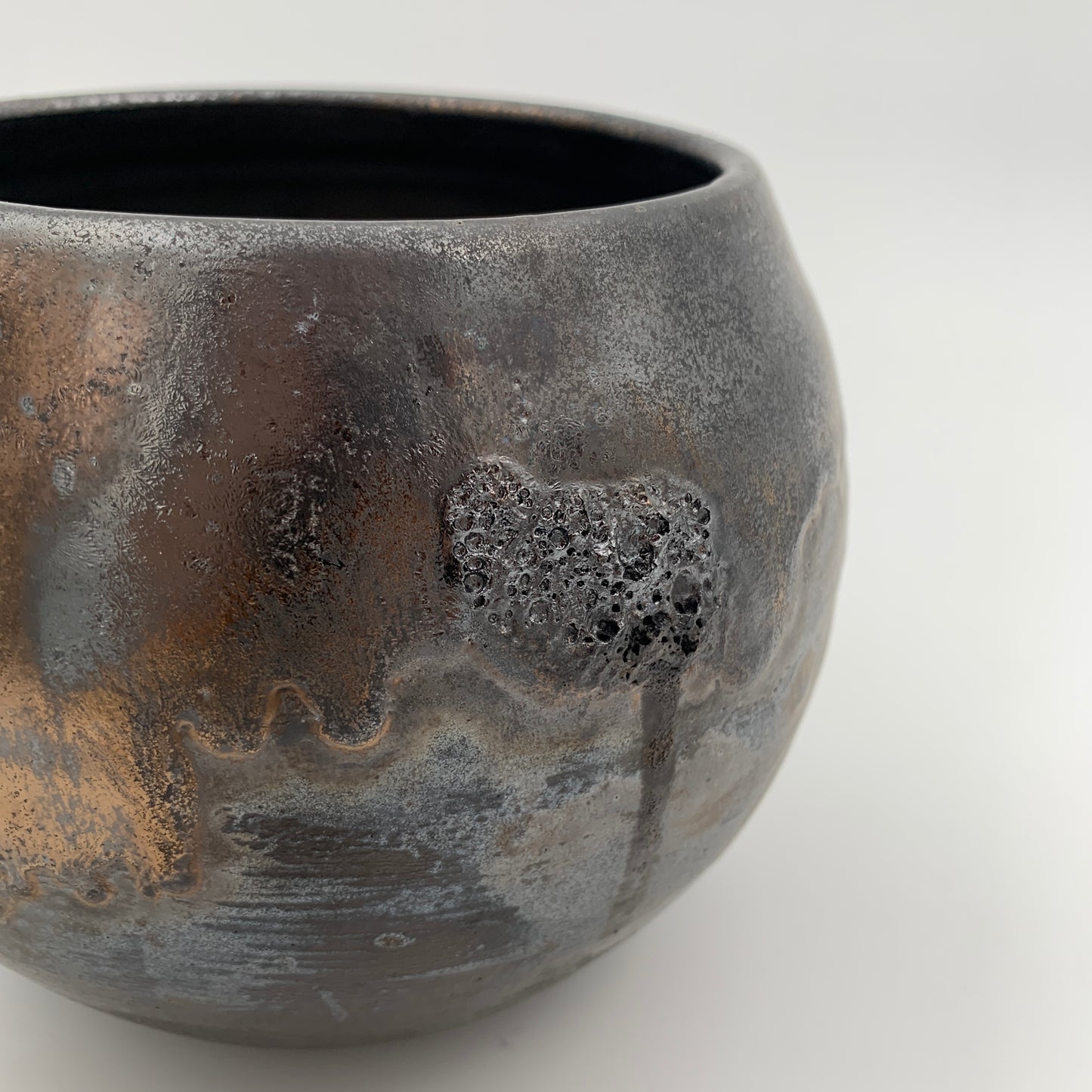 Bronzed texture | 04
