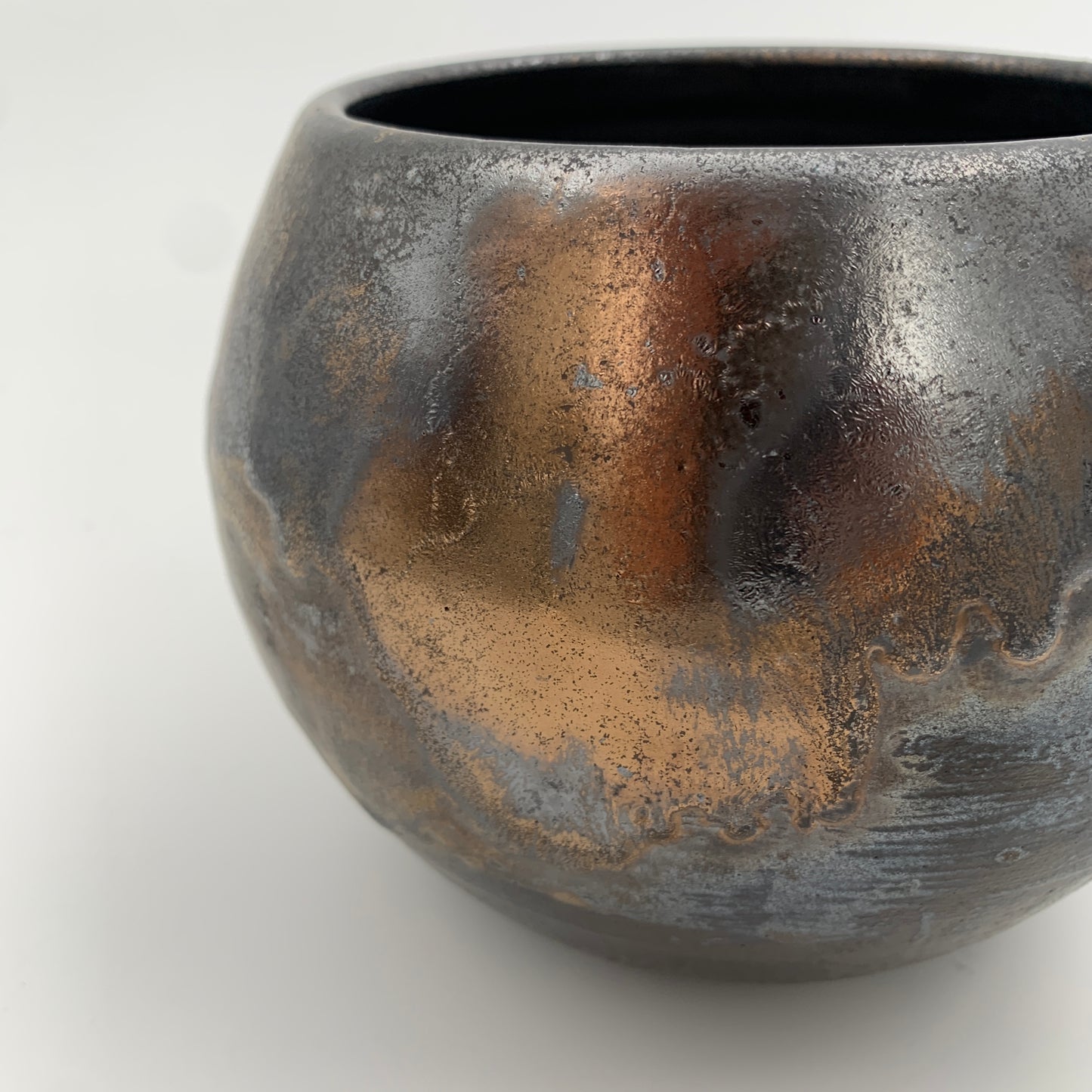 Bronzed texture | 04