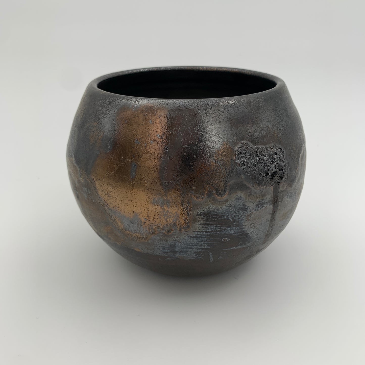 Bronzed texture | 04