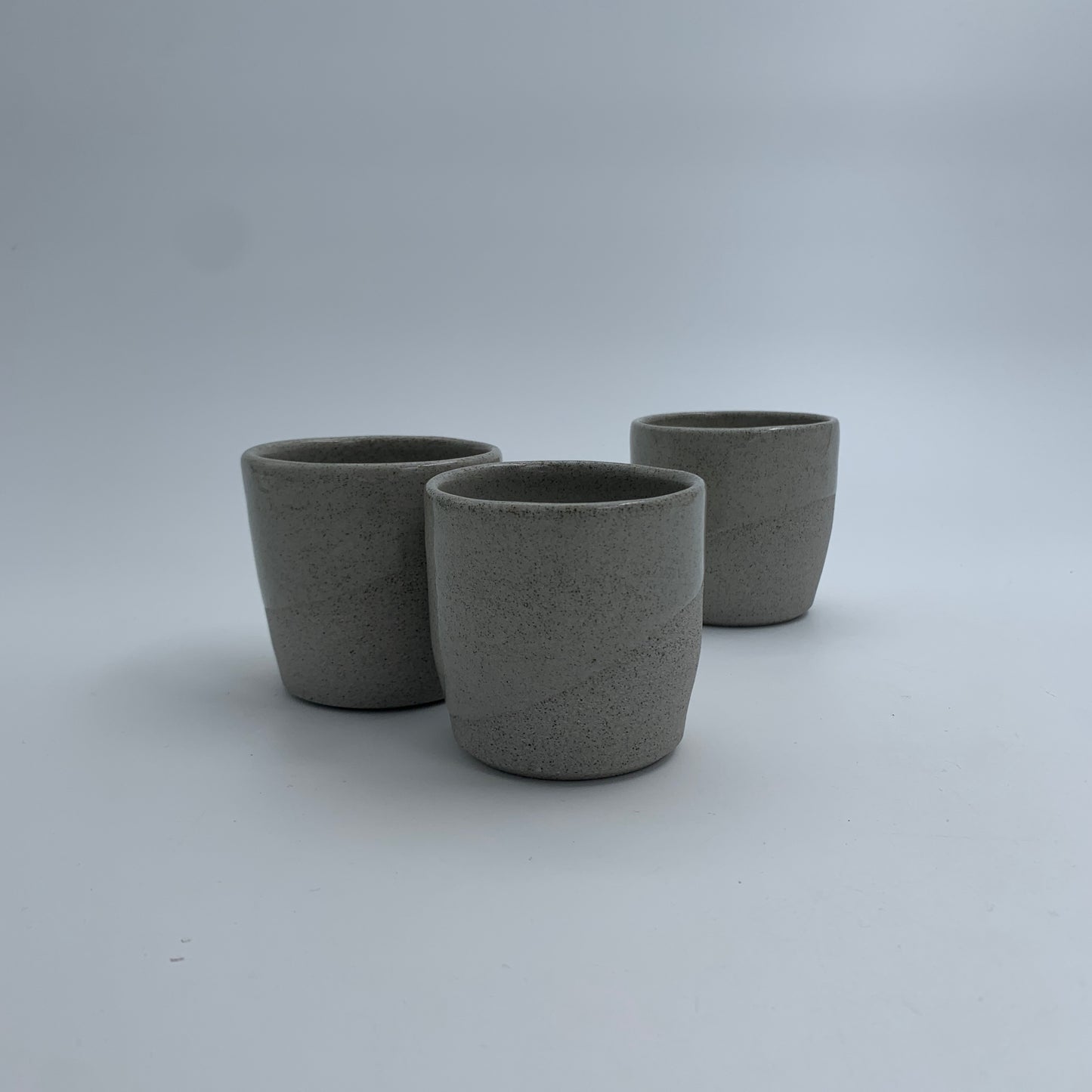 Speckle | 09 (small tumbler)